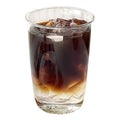 High Borosilicate Glass Mug 420ml (14 fl oz) — Heat-Resistant Coffee, Latte, Tea & Beer Glass