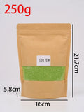 250g (8.8 oz) 11-Color Sand Wax Pearls for DIY Scented Candle Making and Snowflake Sand Painting