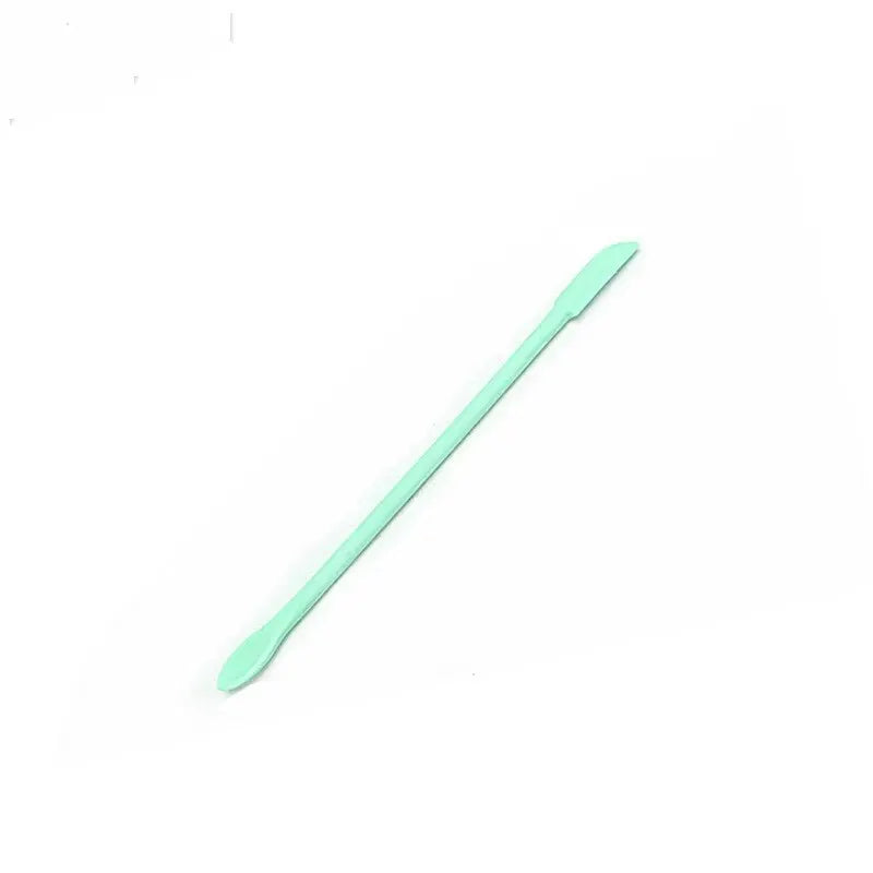 Double-Ended Silicone Wax Seal Spatula – Heat-Resistant Stir Stick & Scraper