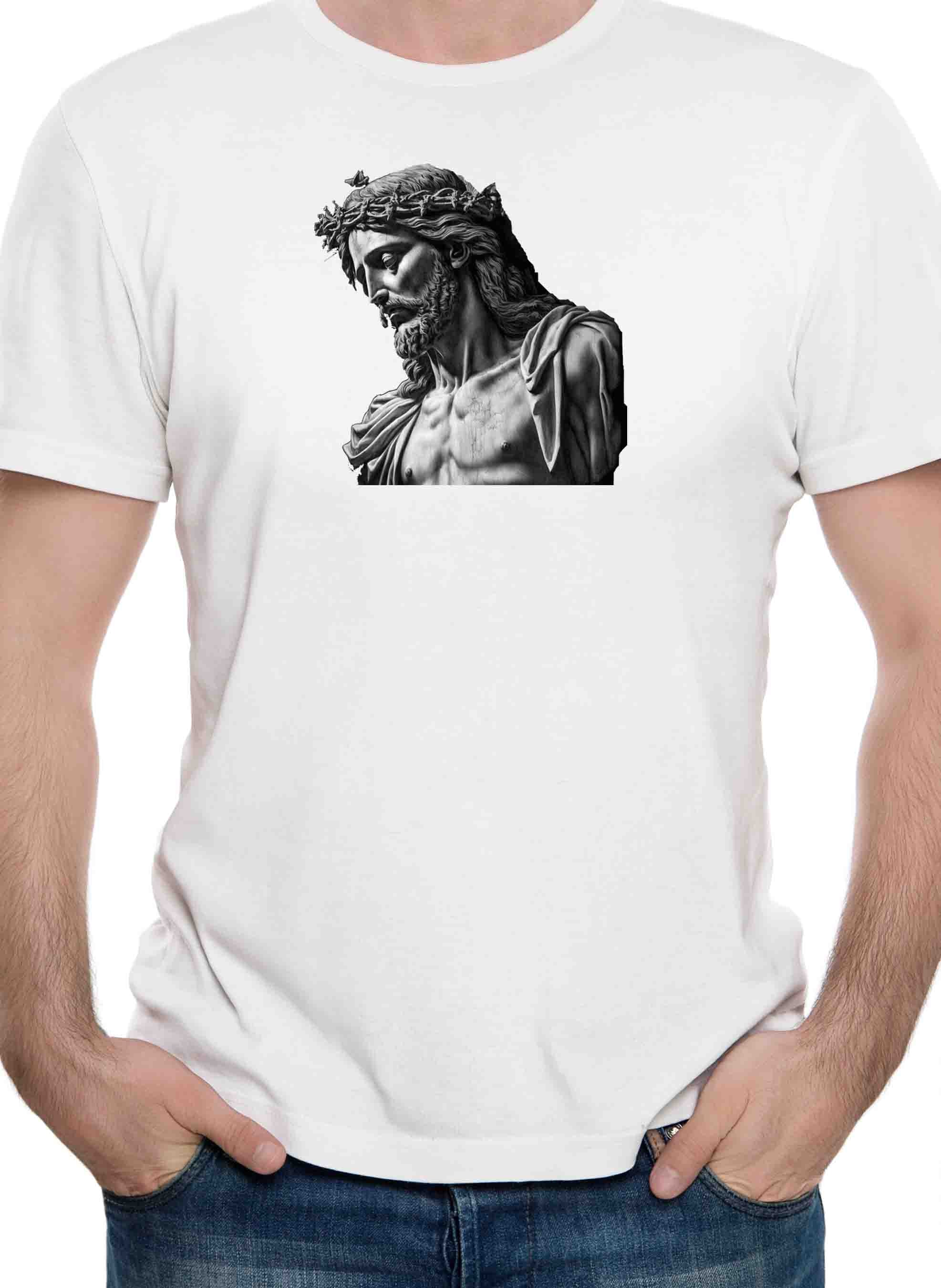 Savior T-Shirt
