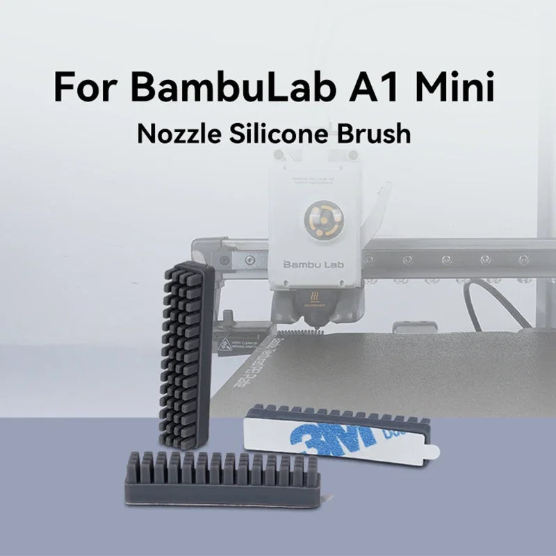 Replaceable Nozzle Hotend Kit for Desktop FDM 3D Printers — 0.2/0.4/0.6/0.8 mm (0.008/0.016/0.024/0.031 in)