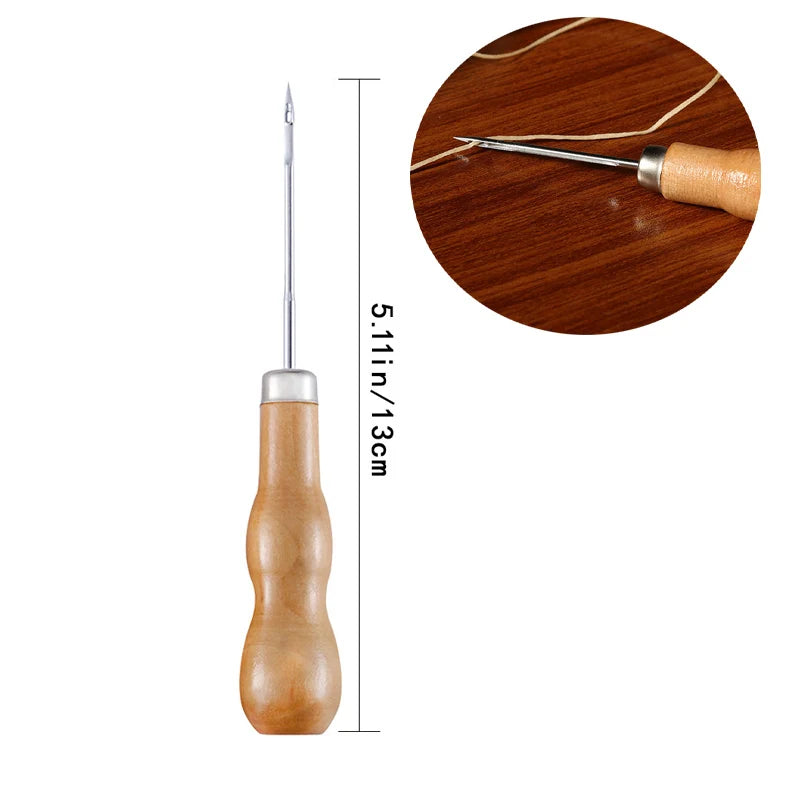 120-Pack Waxed Cotton Candle Wicks with Metal Stands, Smokeless Wicks for DIY Soy, Gel & Paraffin Candle Making