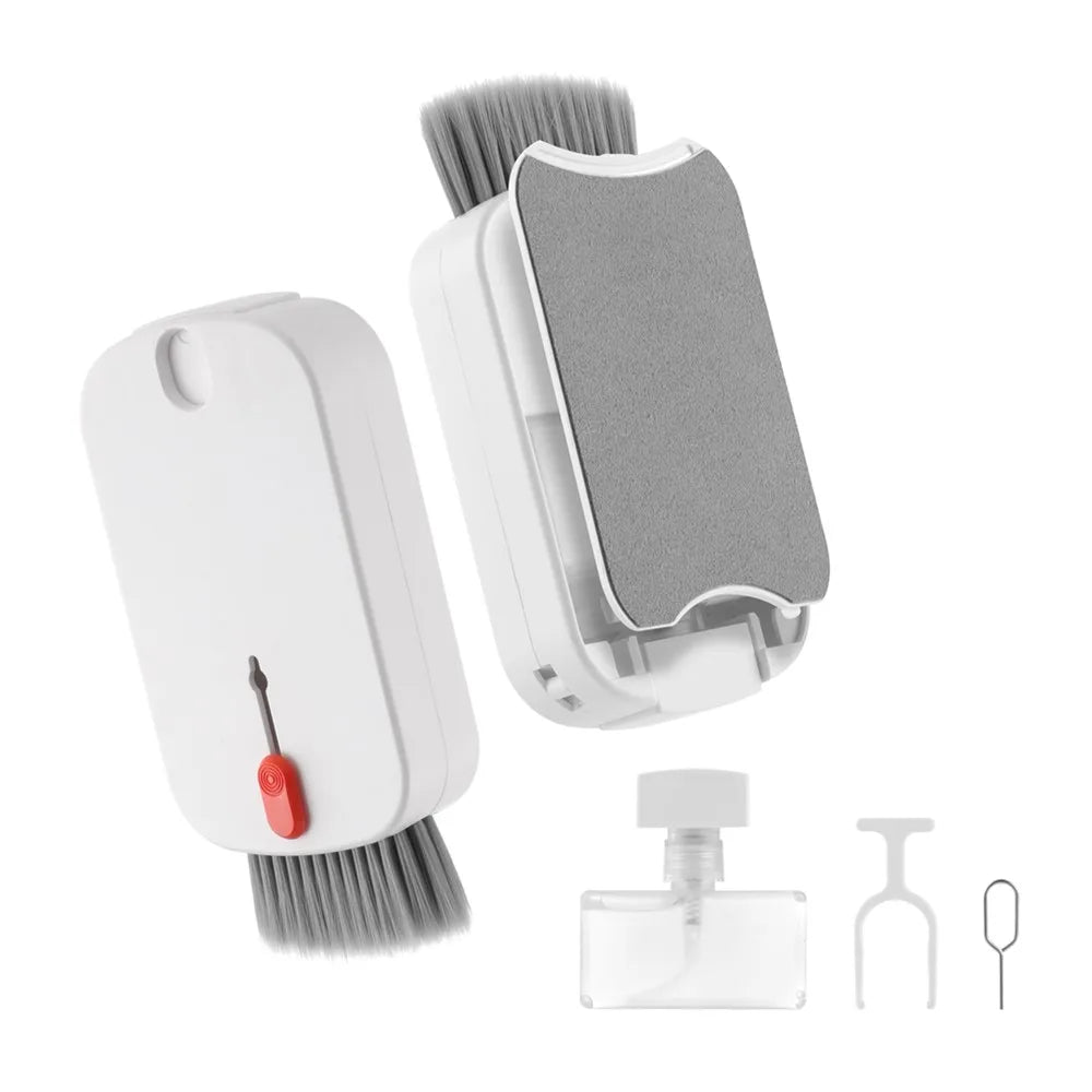 20-in-1 Digital Cleaning Kit for Phones, Tablets, AirPods, Headphones & Keyboards
