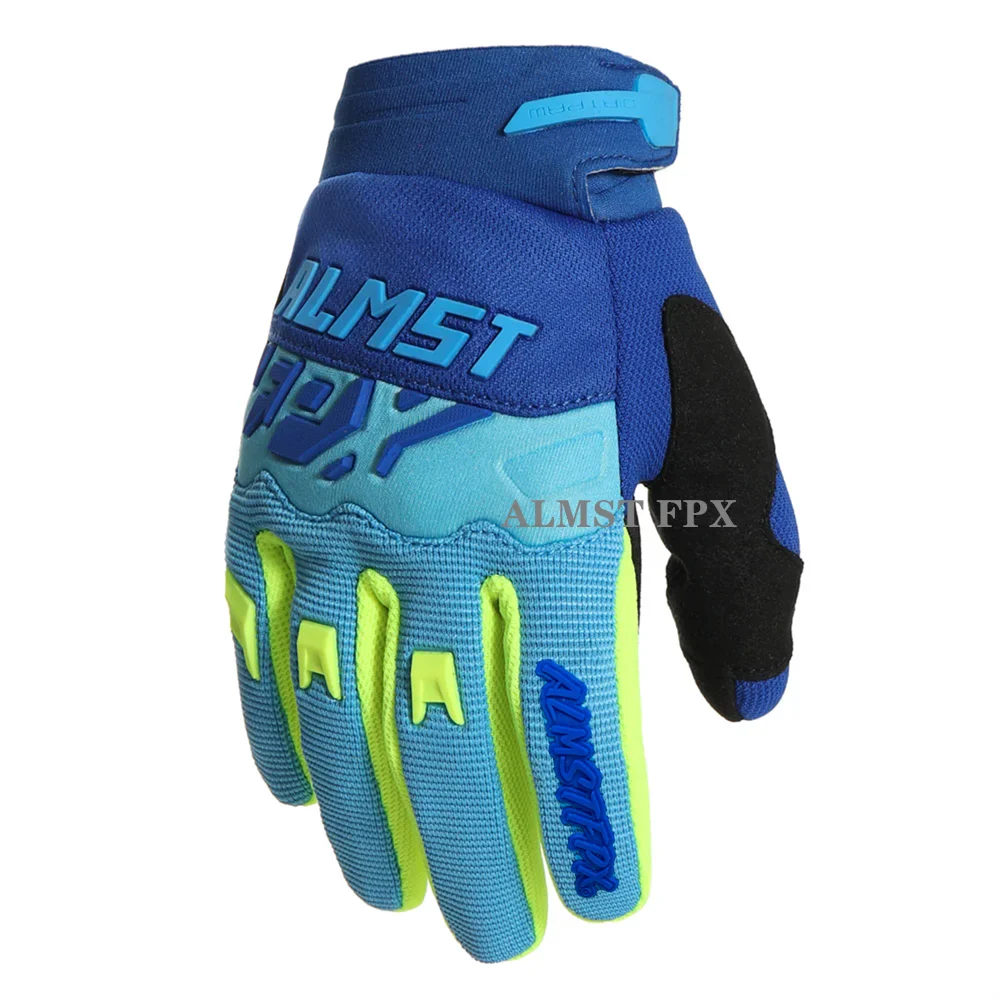 Kids MTB and Balance Bike Gloves - Breathable Touchscreen Cycling Gloves for Boys & Girls (XXS/XS/S)