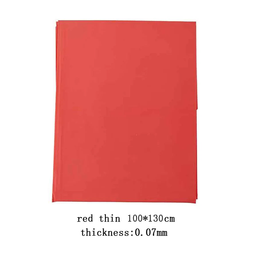 Waterproof PVC Bed Sheet Coverlet – Oil & Spa Protector Flat Sheet for Couples, Fits 1.2/1.5/1.8–2.0m Beds (220×130/160/200 cm) – 3 Colors