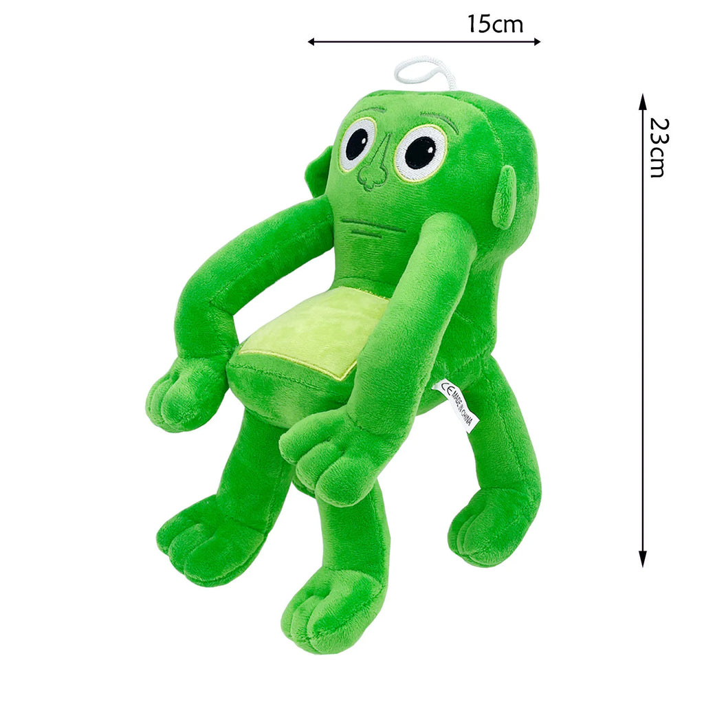Brainrot 67 Plush Doll Plushie – Soft Collectible Stuffed Toy, Christmas Gift for Kids & Adults