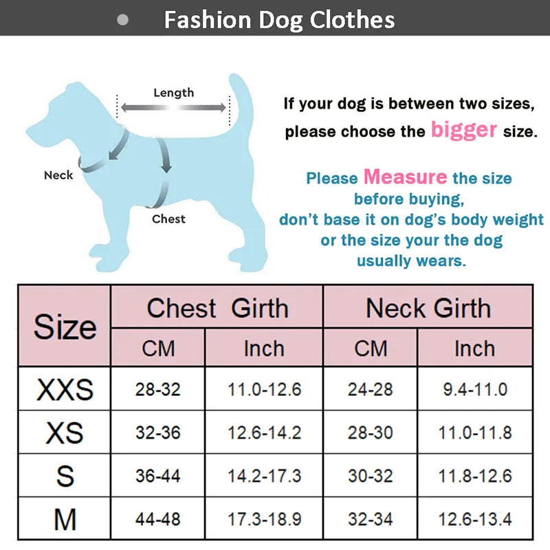 Fur-Lined Winter Dog Harness & Leash Set — Warm Plush Pet Harness for Chihuahua, Yorkie & Small Puppies