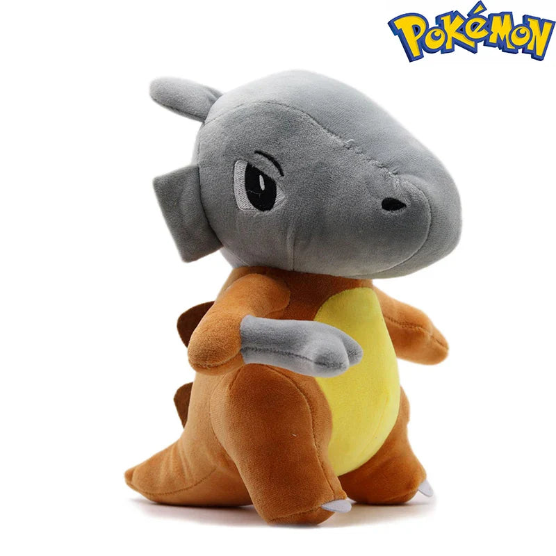 40 Styles Anime Pokemon Kawaii Plush Toys - Pikachu, Gengar, Dragonite, Piplup Cute Plushies for Kids & Christmas Gifts