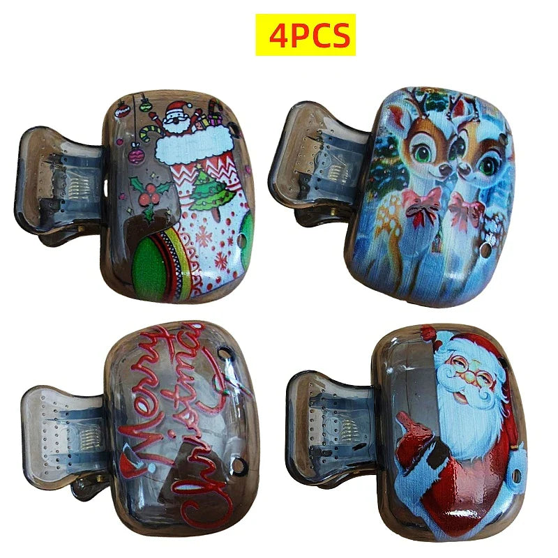 Travel Toothbrush Head Covers 2/4/10-Pack Portable Protective Plastic Toothbrush Caps
