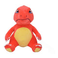 Gengar Pikachu Charizard Piplup Kawaii Plush Toy Soft Stuffed Animal for Kids Gift 6–12 in (15–30 cm)