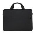 Women's Laptop Sleeve Bag — Fits 13.3/14.1/15.6/17-Inch (35–45 cm) Waterproof Oxford Messenger & Shoulder Case