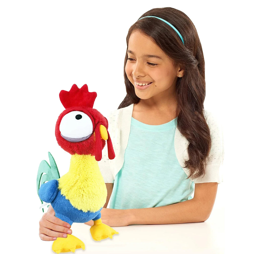 11-Inch (28 cm) Plush Cuddle Doll Pillow - Soft Stuffed Sleeping Buddy for Kids & Gifts