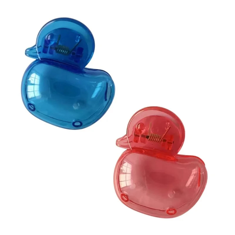 Travel Toothbrush Head Covers 2/4/10-Pack Portable Protective Plastic Toothbrush Caps