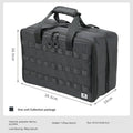 Large Capacity IGT Module Storage Bag – Camping & Outdoor Tactical Organizer