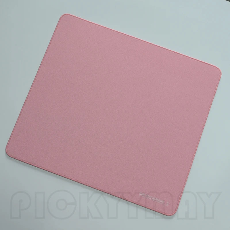PK Control Professional Gaming Mouse Pad Premium Speed & Control Desk Mat