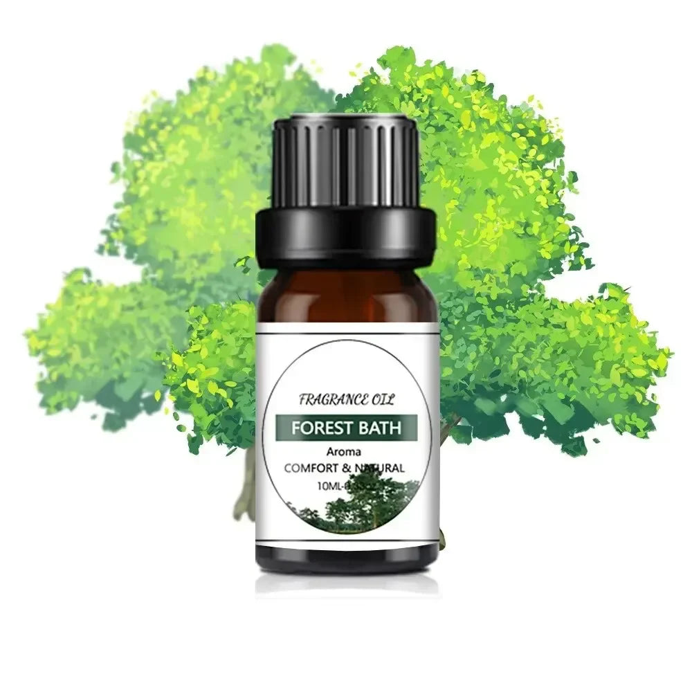Mango Pineapple Fragrance Oil 10 mL (0.34 fl oz) – Natural Fruit Scent for Diffusers, DIY Soap & Candles