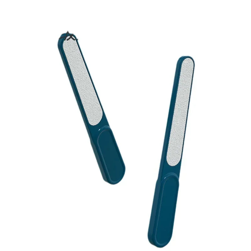 Newborn & Infant Nail Care Kit – Safe Nail Scissors, Clippers & Tweezers with Portable Case