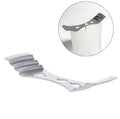 Cotton Candle Wick Roll 200 ft (61 m) White – Woven Wick for DIY Candle Making