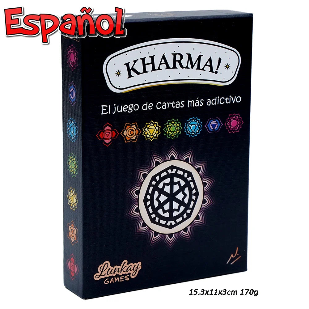 Spanish Card Game Bundle – Party & Family Games Set: Trio, Party Friends, The Imposter, Arre Unicorn, Black Stories, Unanimous, Sleeping Queens