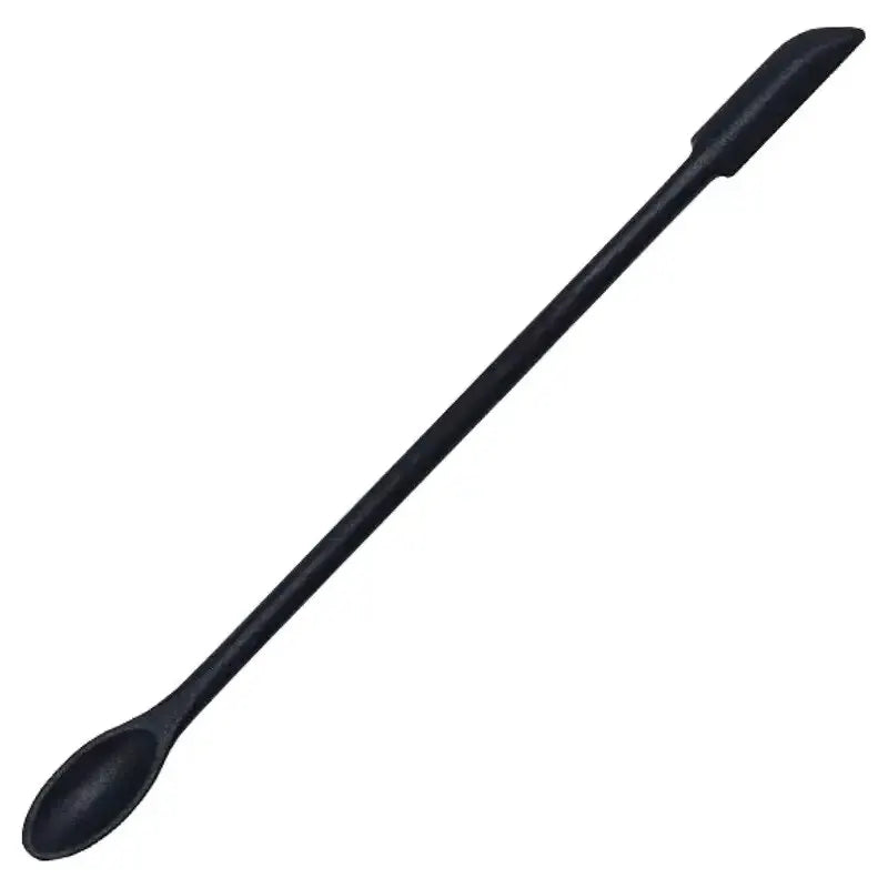Double-Ended Silicone Wax Seal Spatula – Heat-Resistant Stir Stick & Scraper