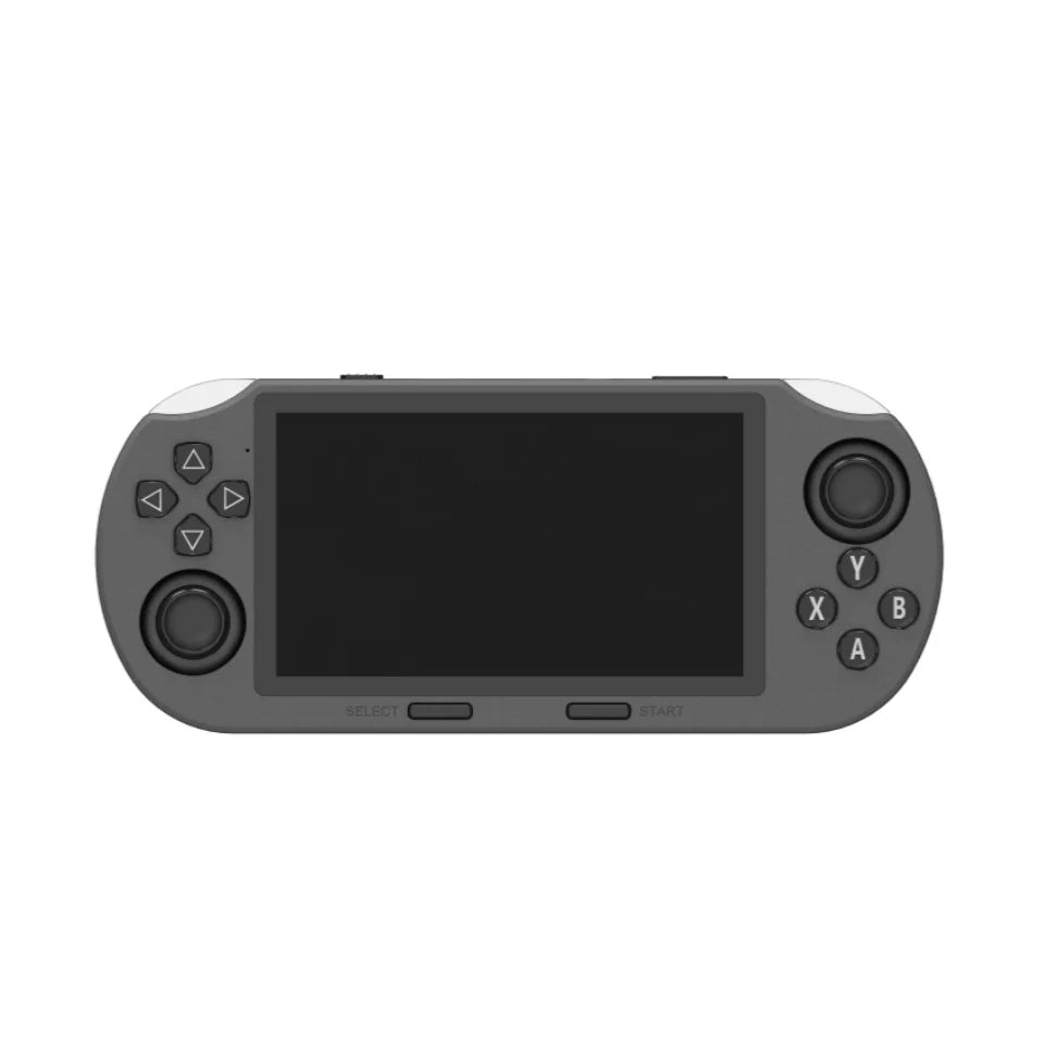 Retro Handheld Gaming Console Linux-Based 4.5-inch (11.4 cm) IPS 854×480 Screen, 3000mAh Portable Pocket Game Player with 20,000 Games