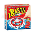 Spanish Word Game – Fast-Paced Letter-Press Party Game for Family & Kids