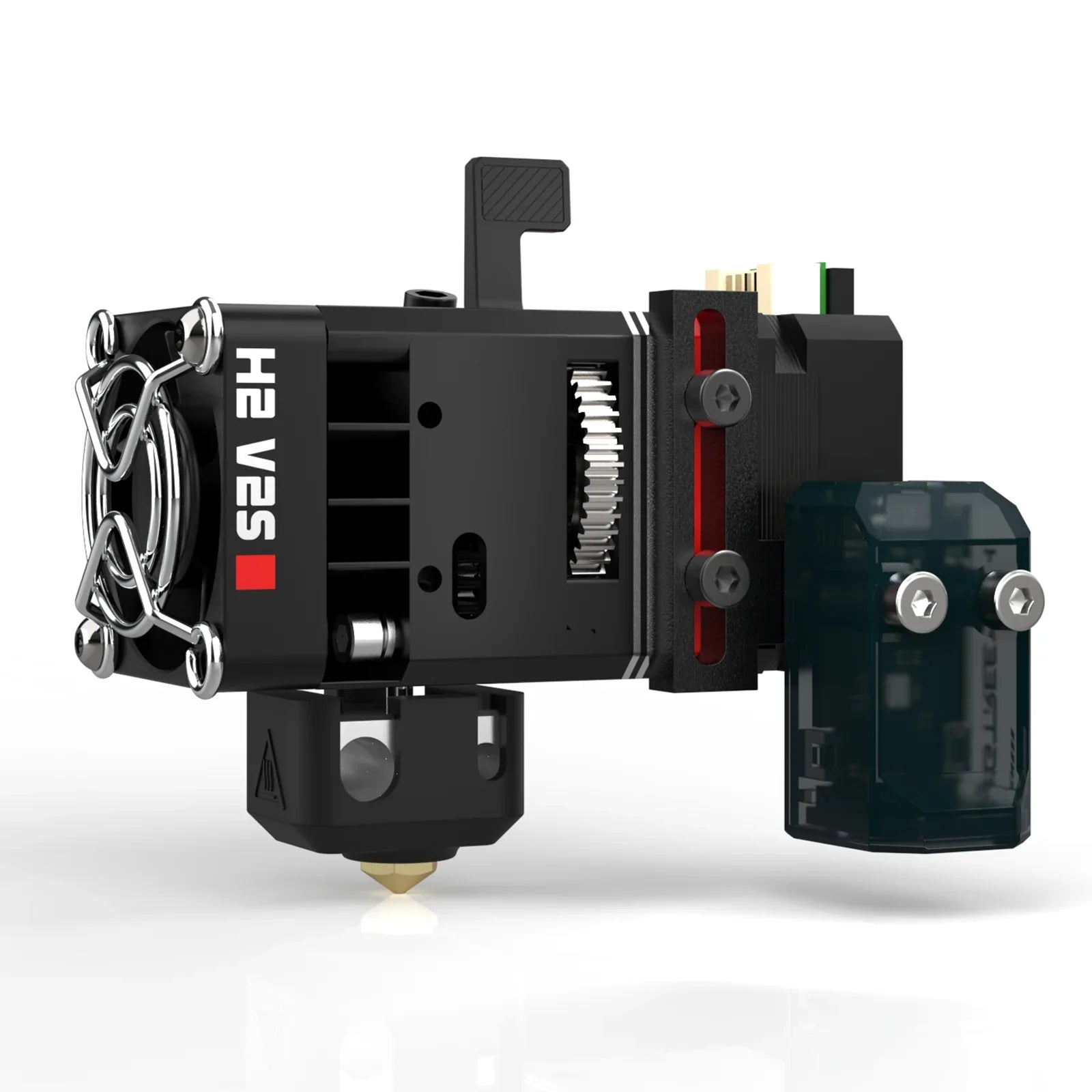 Auto Bed Leveling Sensor Duo for Klipper 3D Printers — USB/CAN, 20s Fast Leveling, Non-Contact Precision
