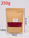 250g (8.8 oz) 11-Color Sand Wax Pearls for DIY Scented Candle Making & Sand Painting