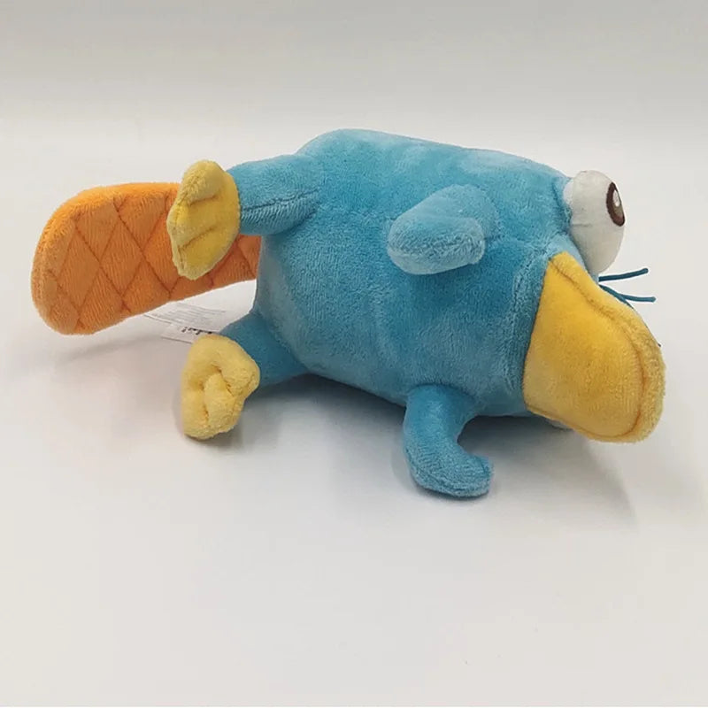 Platypus Plush Toy 28cm (11 in) Soft Stuffed Animal Doll – Cute Kids Gift