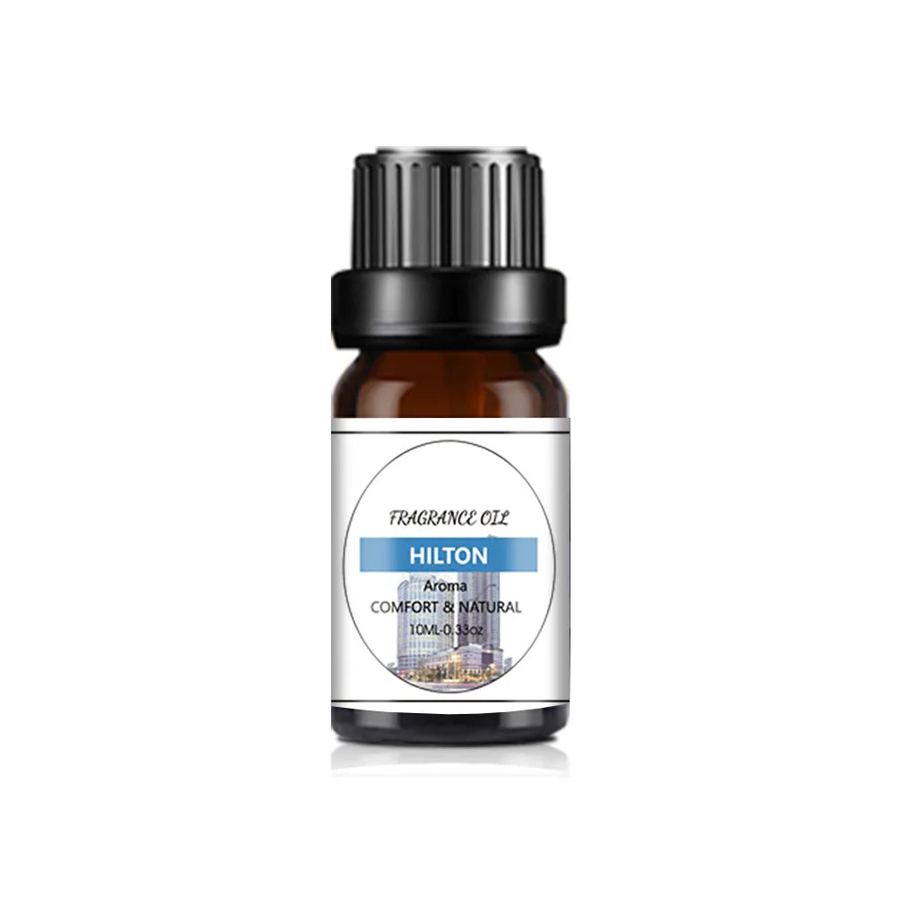 10 ml (0.34 fl oz) Mango & Pineapple Fragrance Oil for Diffuser, DIY Soap and Candle Making - Natural Plant-Based Blend
