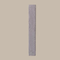 Women's Knee-High Polyester Leg Warmers - Soft Long Solid Color Boot Socks