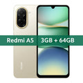 Global Version Android Smartphone Unisoc T7250 - 6.88 in (17.5 cm) Display - 32MP Main Camera - 5200mAh Battery - 15W Fast Charging
