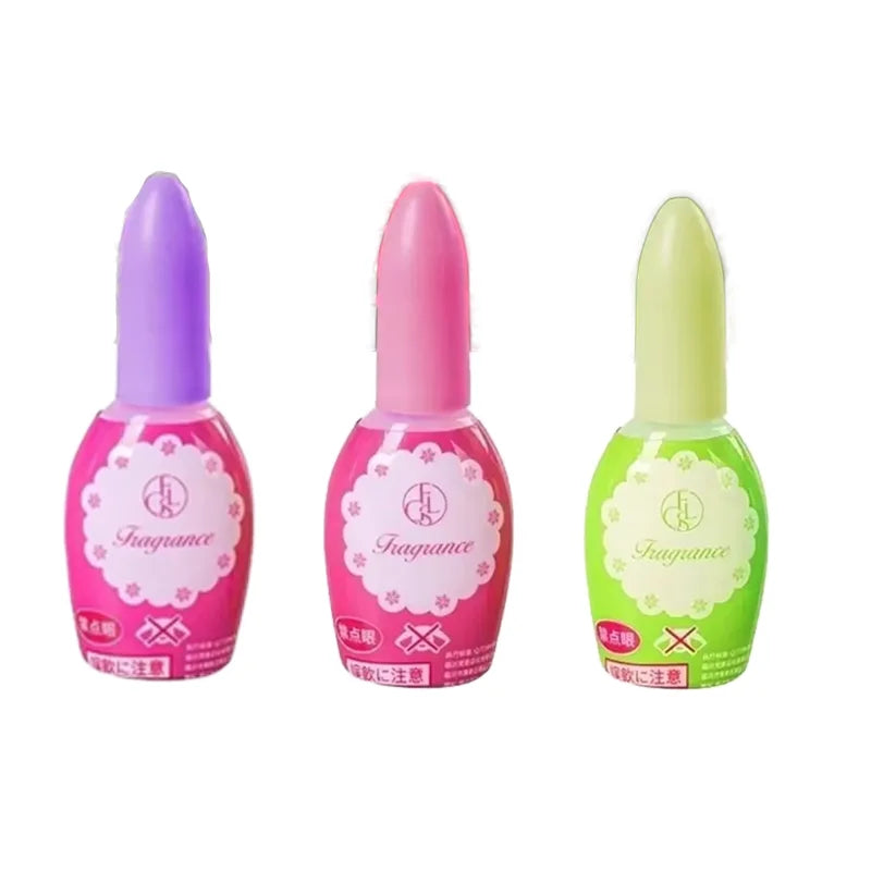20ml Toilet Deodorizer Liquid Air Freshener One-Drop Aromatherapy Odor Remover for Bathroom, Drain & Sink