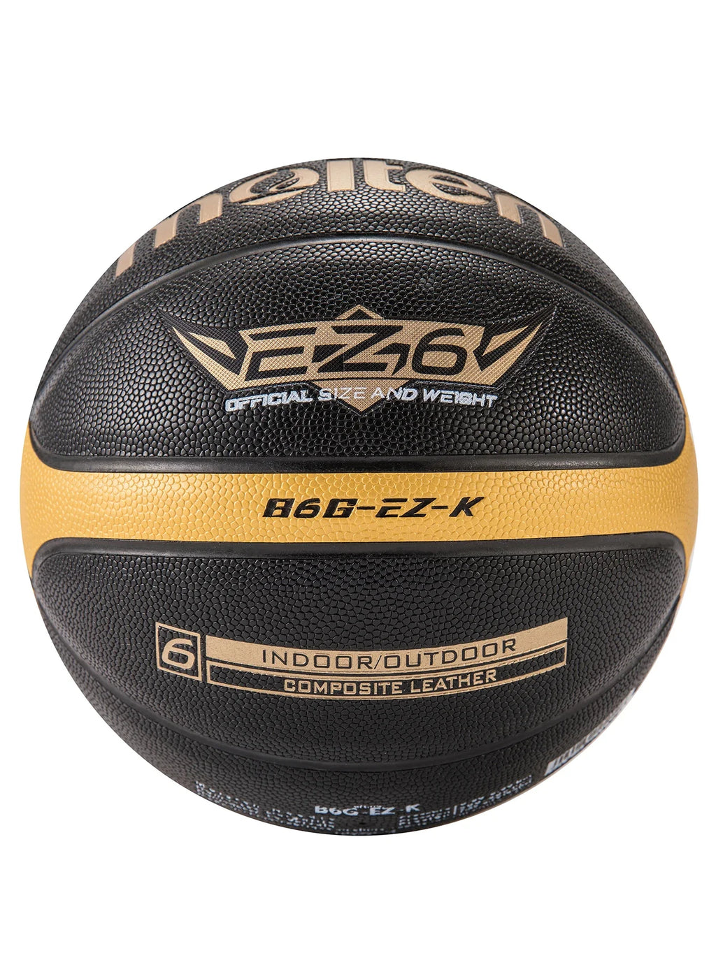 Official Basketball Size 7/6/5 PU Leather – Outdoor & Indoor Training Match Ball (29.5 in/75 cm, 28.5 in/72 cm, 27.5 in/70 cm) for Men, Women & Youth