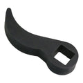 Angle-Type Half Axle Disassembly Pry Bar Adapter – Open-End Wrench Compatible, Anti-Slip