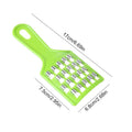 Vegetable Cutter Cabbage Slicer & Spiral Shredder – Fruit Peeler, Potato Zester and Grater Kitchen Gadget
