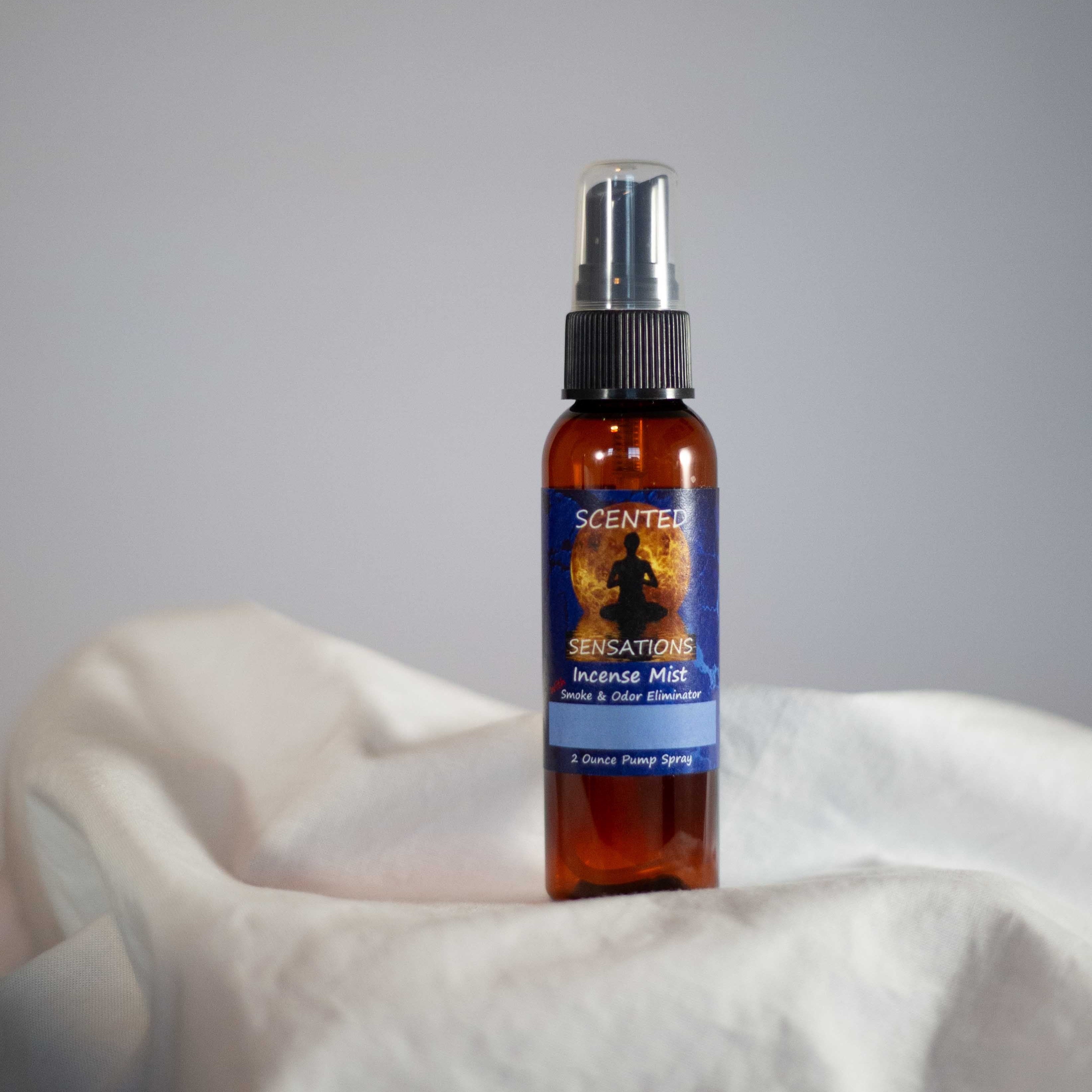 Nirvana – Scented Sensations Incense Mist