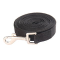 Durable Nylon Dog Leash for Walking & Training — Long Strong Lead for Small to Large Dogs and Cats, Multiple Lengths 1.5–50 m (4.9–164 ft), 2 cm (0.79 in)