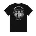 Last Call Co. Low Places S/S Tee
