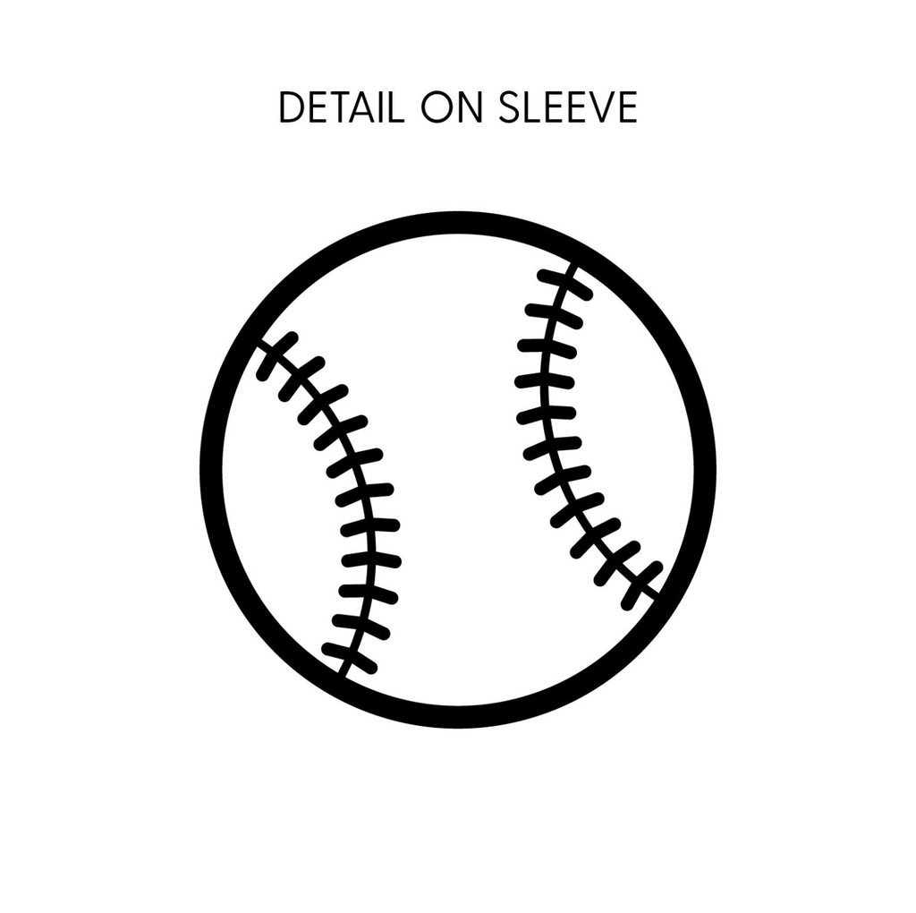 Softball Mama (wd) - BASIC Fleece