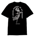 Last Call Co. In Loving Memory S/S Tee