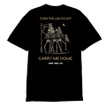 Last Call Co. Carry Me Home S/S Tee