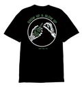 Last Call Co. Blow Up S/S Tee