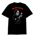 Last Call Co. Eye S/S Tee