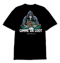 Last Call Co. Loot S/S Tee