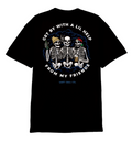 Last Call Co. Lil Help S/S Tee
