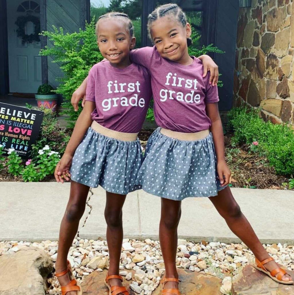 The OG Grades - (Choose Your Grade) - Child Tee