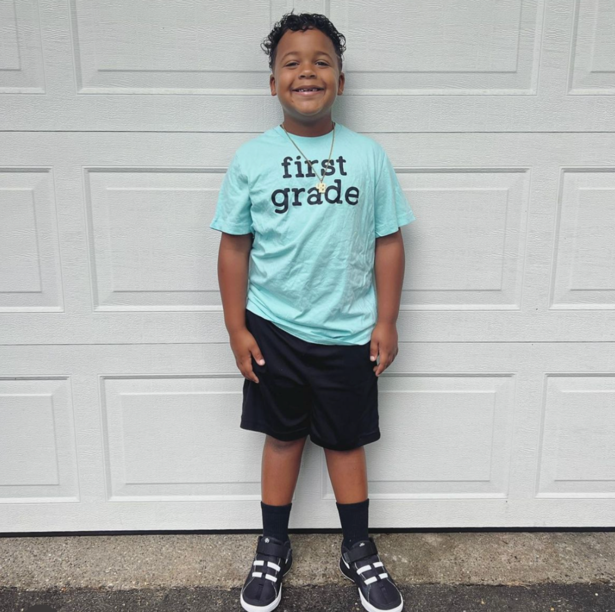 The OG Grades - (Choose Your Grade) - Child Tee