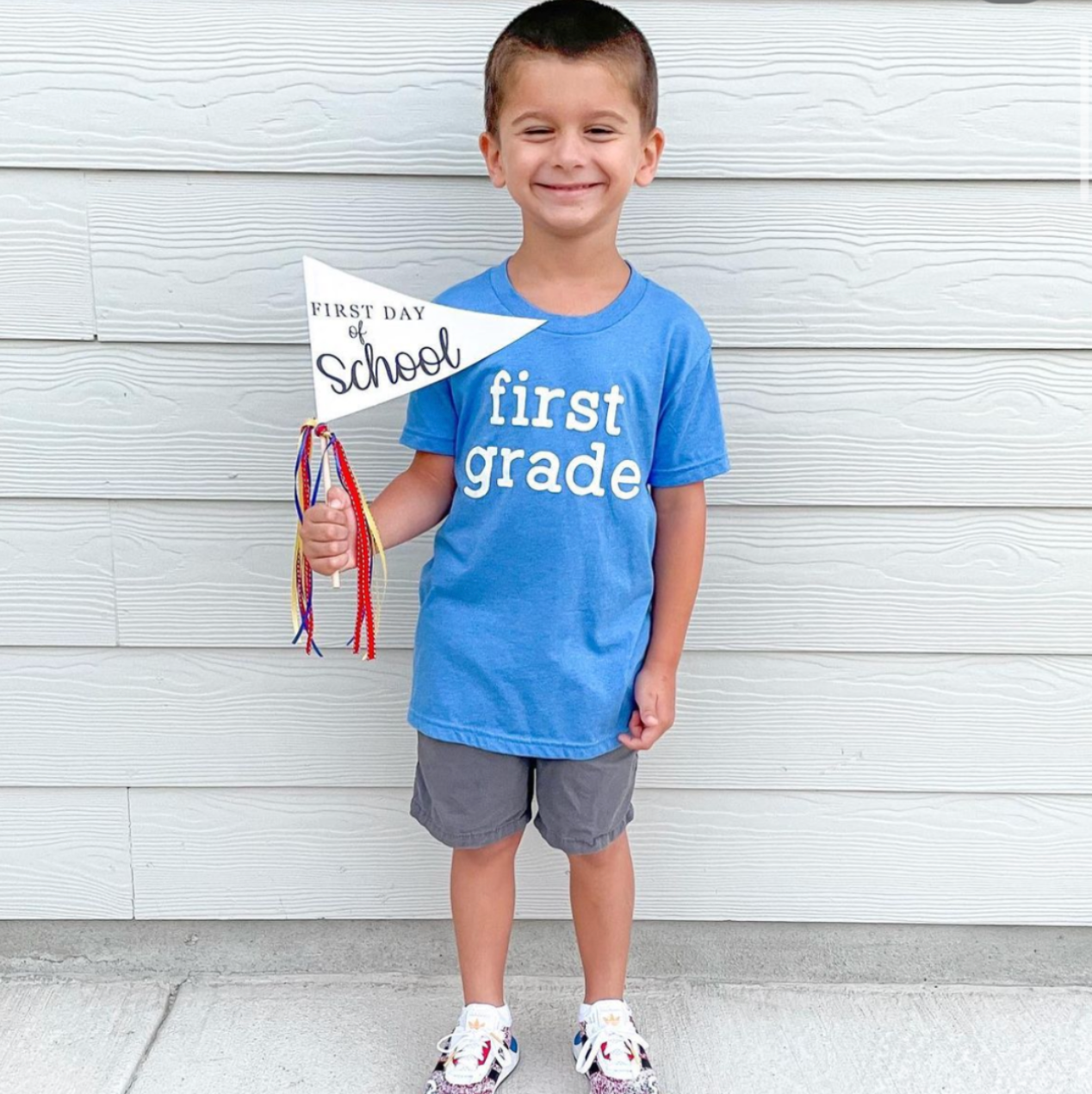 The OG Grades - (Choose Your Grade) - Child Tee
