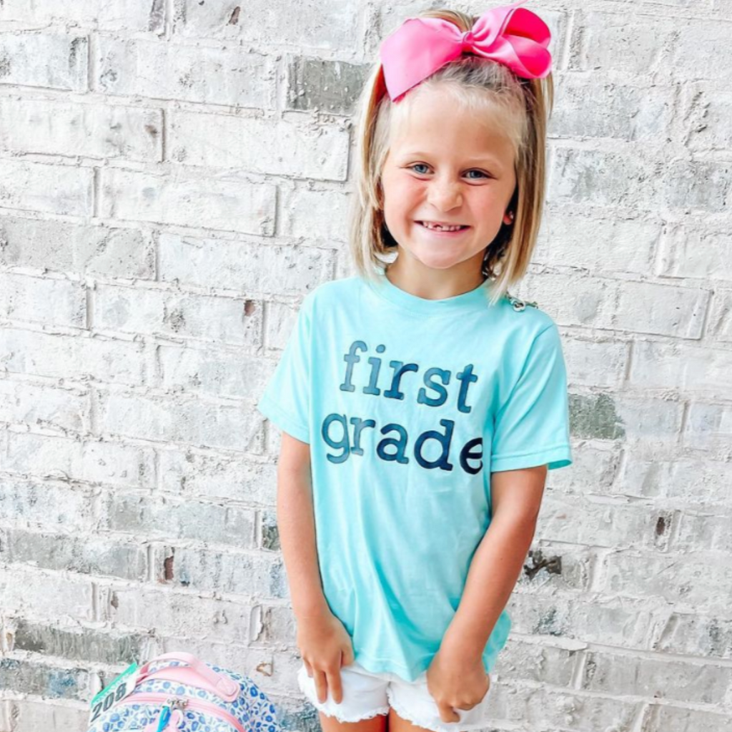 The OG Grades - (Choose Your Grade) - Child Tee